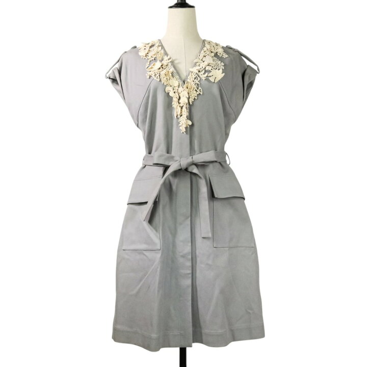 楽天市場】【中古】良品 mina perhonen ミナペルホネン forest parade  