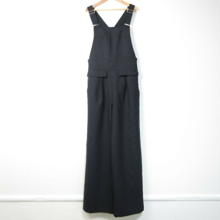 楽天市場】【中古】美品 COLUMN コラム ウール100％ オーバーオール  