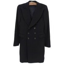 楽天市場】saint laurent チェスターコートの通販 