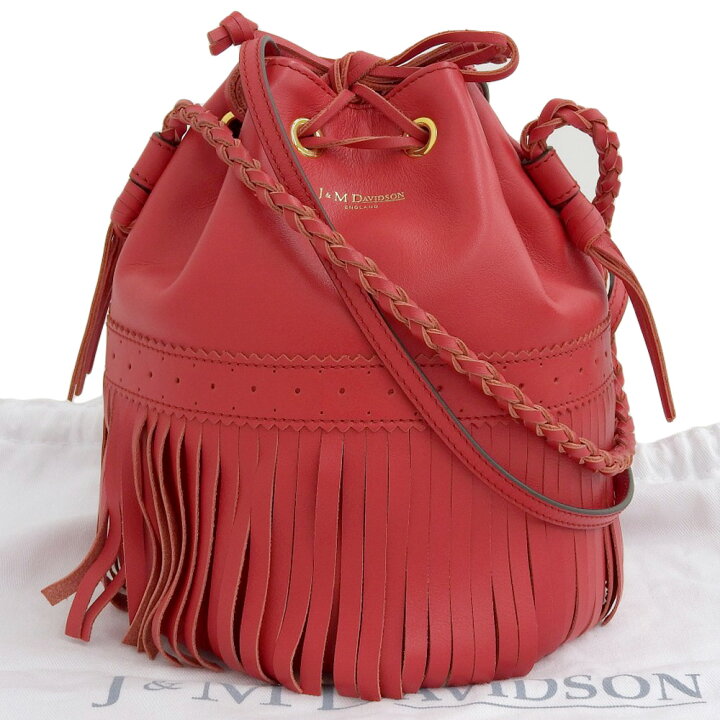 楽天市場】【中古】美品 J&M DAVIDSON ジェイアンドエムデヴィッドソン  