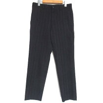 楽天市場】comme de garcons homme スラックスの通販