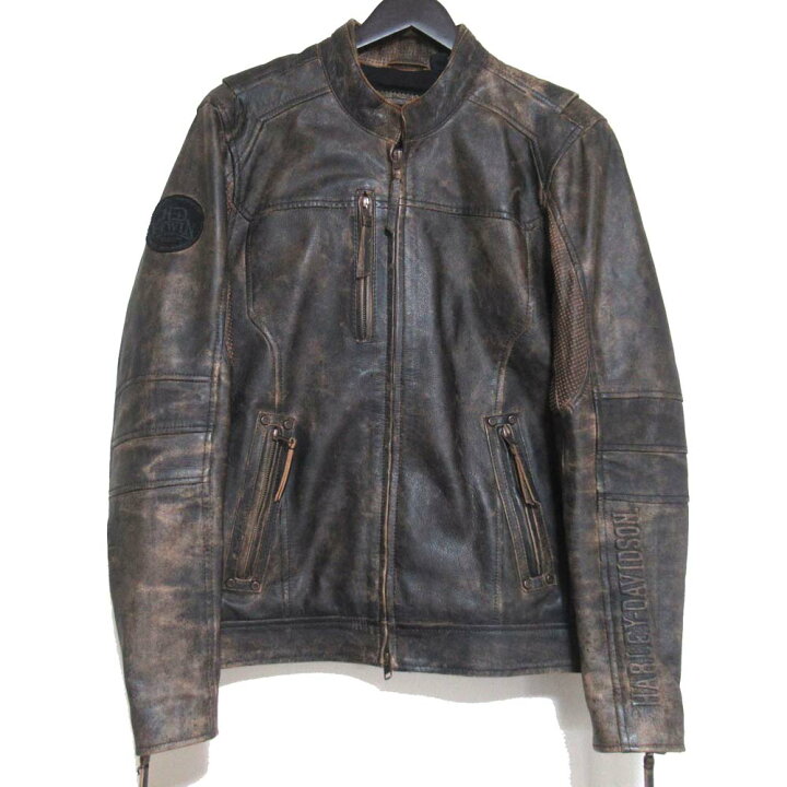 楽天市場】【中古】美品 HARLEY DAVIDSON ハーレーダビッドソン 