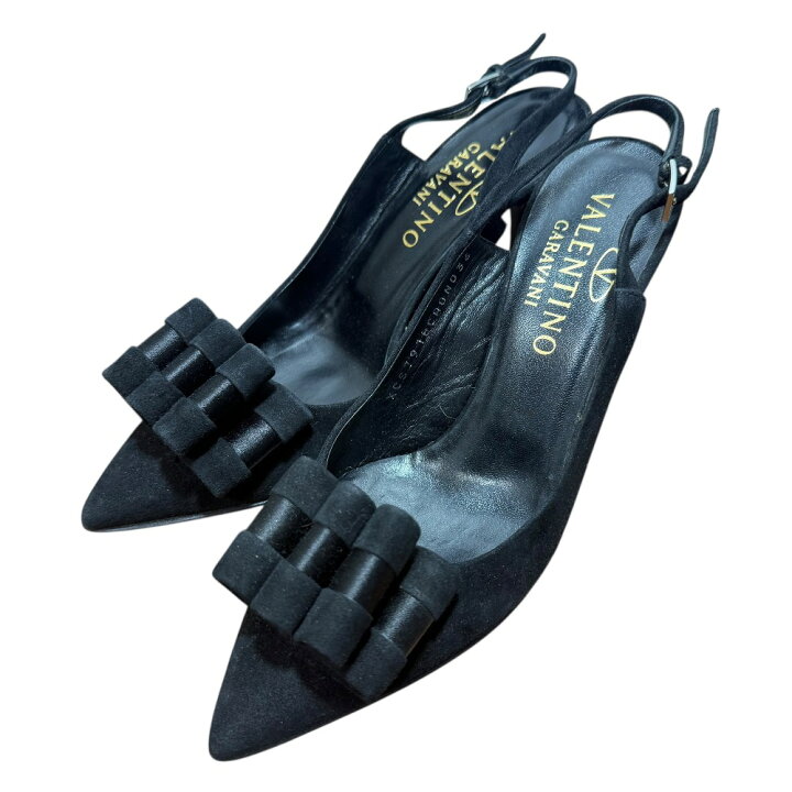 楽天市場】【中古】美品 VALENTINO GARAVANI ヴァレンティノ  