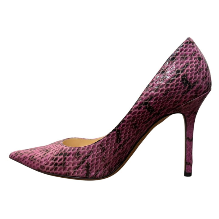 楽天市場】【中古】美品 JIMMY CHOO ジミーチュウ ポインテッドトゥ  