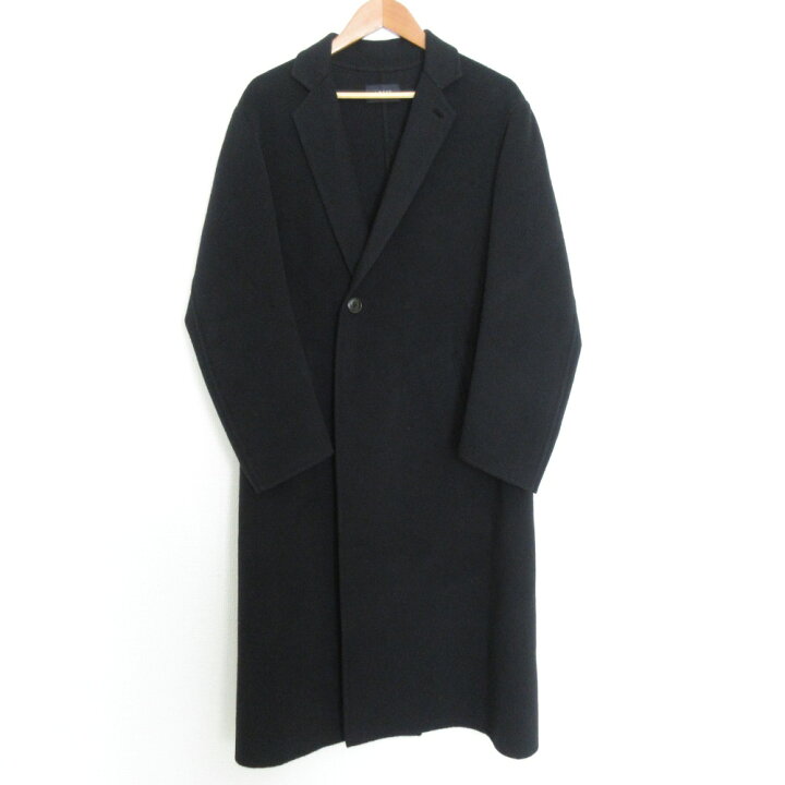 楽天市場】【中古】LOEFF ロエフ W/CA ウール カシミヤ ビーバー 
