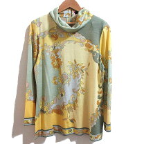 楽天市場】レオナール（Tシャツ・カットソー｜トップス）：レディース  