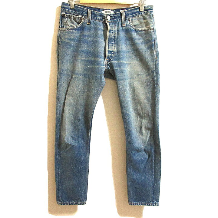 楽天市場】【中古】良品 Levi 