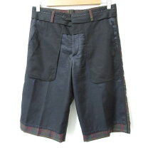 楽天市場】ドリスバンノッテン ハーフパンツの通販