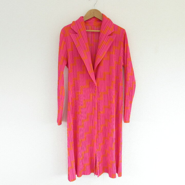 楽天市場】【クーポン+P2倍 1/24〜1/29】【中古】美品 PLEATS PLEASE  