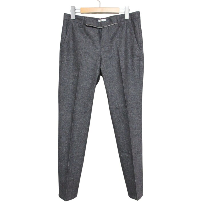楽天市場】【中古】美品 Brunello Cucinelli ブルネロクチネリ ウール  