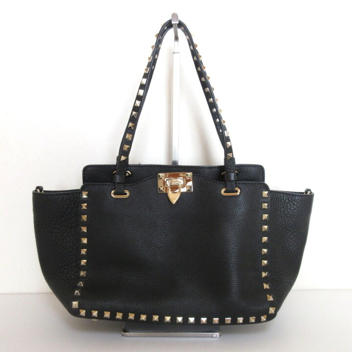 楽天市場】【中古】新品同様 VALENTINO GARAVANI ヴァレンティノ 