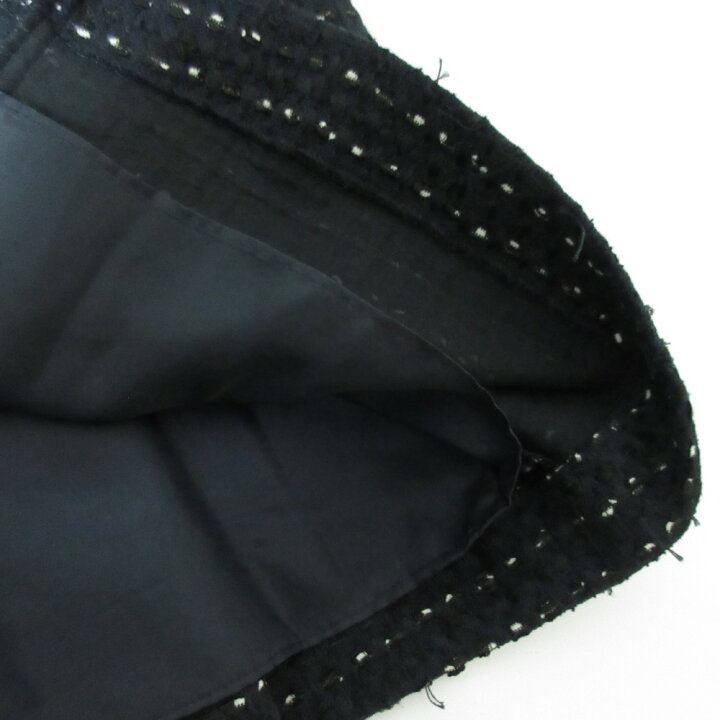 楽天市場】【中古】美品 Rene ルネ LINTON社製生地 フェイクパール  