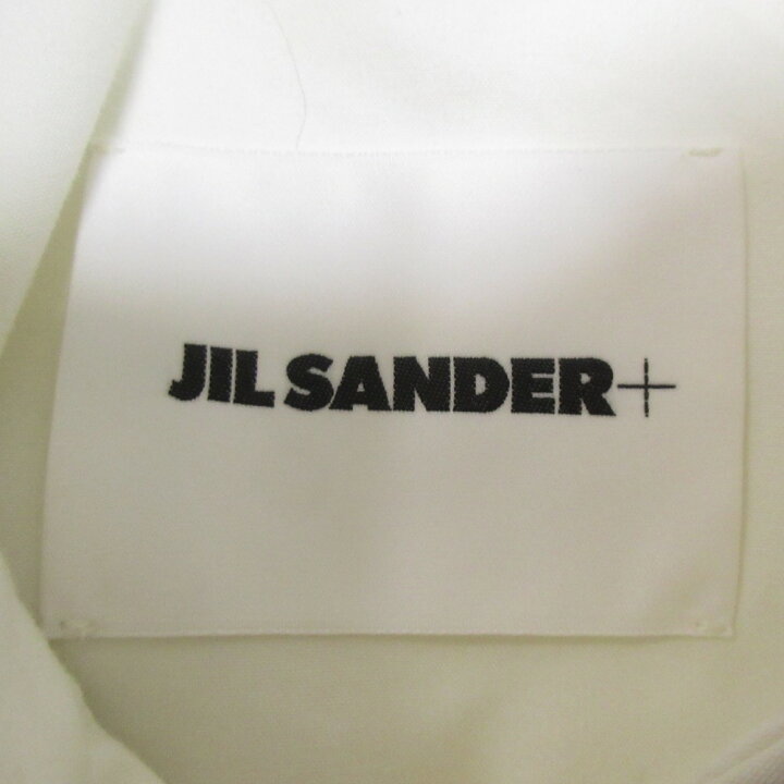 楽天市場】【中古】美品 24SS JIL SANDER ジルサンダー DRESS 27  