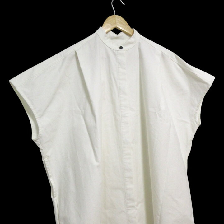 楽天市場】【中古】美品 24SS JIL SANDER ジルサンダー DRESS 27  