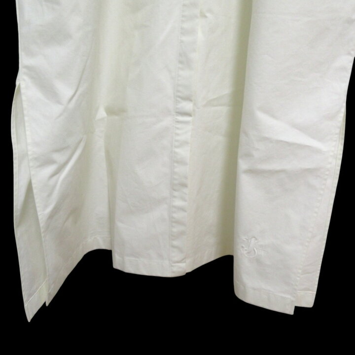楽天市場】【中古】美品 24SS JIL SANDER ジルサンダー DRESS 27  