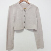 楽天市場】FOXEY（カーディガン・ボレロ｜トップス）：レディース  