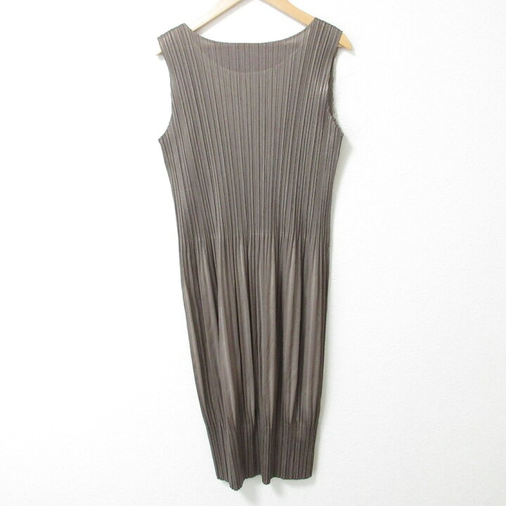 楽天市場】【中古】良品 PLEATS PLEASE プリーツプリーズ イッセイ  