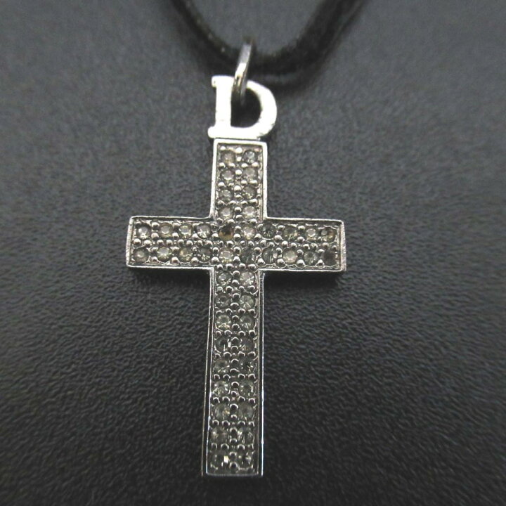 楽天市場】【中古】良品 Christian Dior クリスチャンディオール 