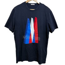 楽天市場】MONCLER モンクレール（Tシャツ・カットソー｜トップス  