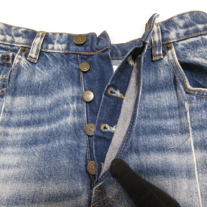楽天市場】【中古】美品 21SS Maison Margiela 1 メゾンマルジェラ  