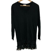 楽天市場】red valentino ニットワンピースの通販