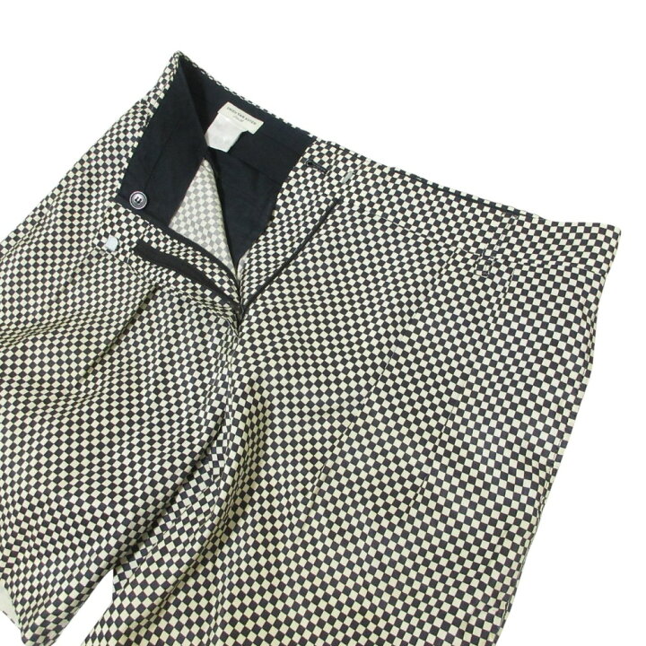 楽天市場】【中古】美品 クリーニング済 Dries Van Noten ドリスヴァン 