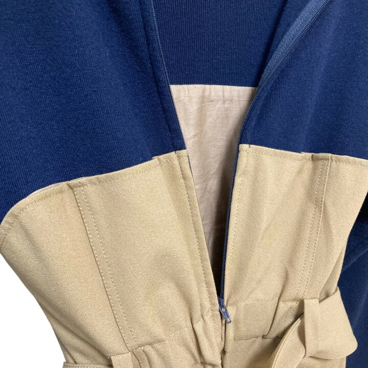 楽天市場】【中古】良品 ELENDEEK エレンディーク PANEL PLEATS  