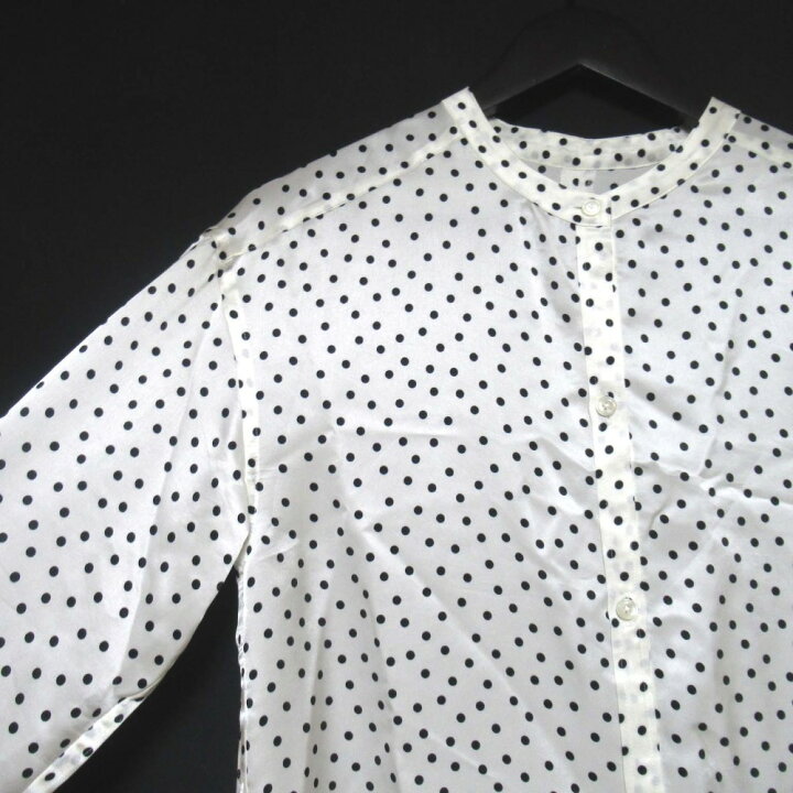楽天市場】【中古】美品 24SS BORDERS at BALCONY ボーダーズアット  