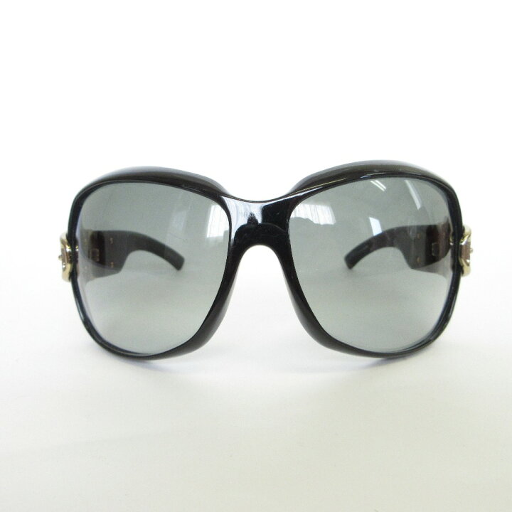 楽天市場】【中古】良品 GUCCI グッチ ベルトモチーフ金具 サングラス  