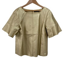楽天市場】アルマーニ ブラウス 中古の通販 