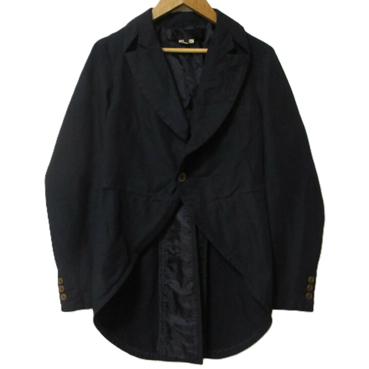 楽天市場】【中古】美品 AD2015 COMME des GARCONS コムコム  