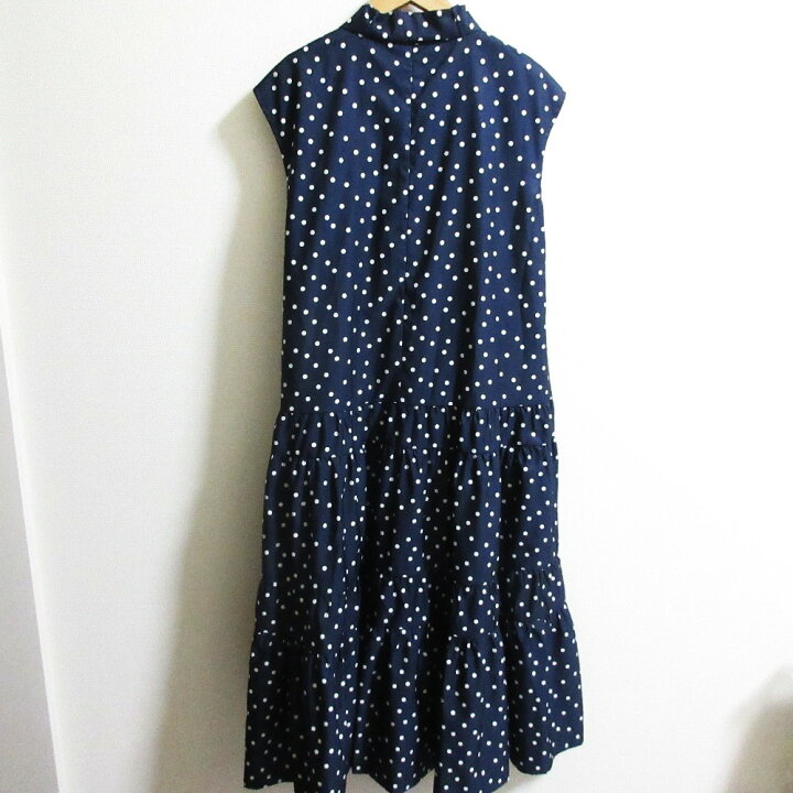 楽天市場】【中古】美品 MARONENONFEE マーロンエノンフィ ドット  