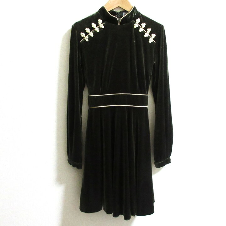 楽天市場】【中古】PAMEO POSE パメオポーズ Velor Mandarin Mini 