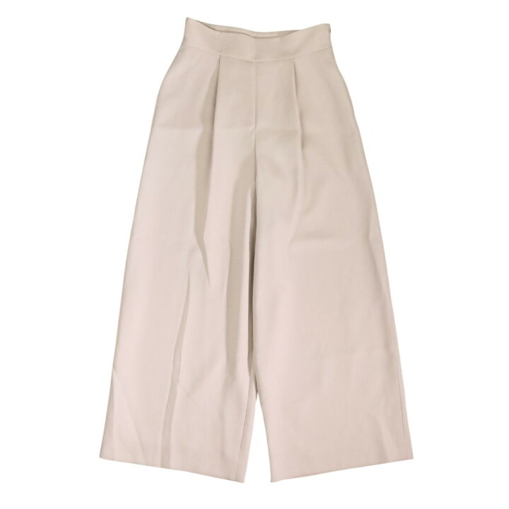 楽天市場】【中古】美品 FOXEY フォクシー Pants Arpeggio ハイ  