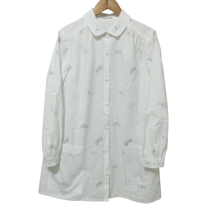 楽天市場】【中古】美品 クリーニング済 mina perhonen ミナペルホネン 