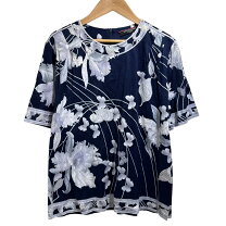 楽天市場】レオナール 半袖の通販 