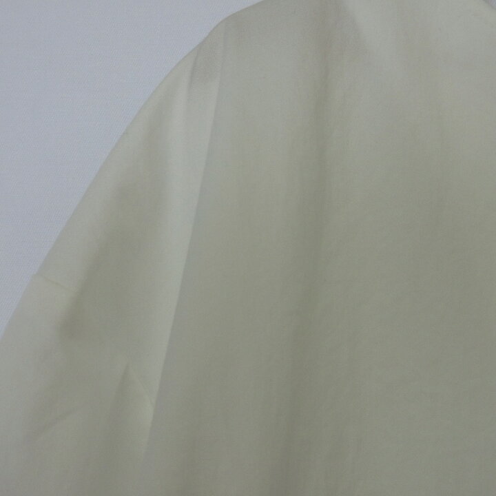 楽天市場】【中古】美品 25SS yori ヨリ バックフレアショート  