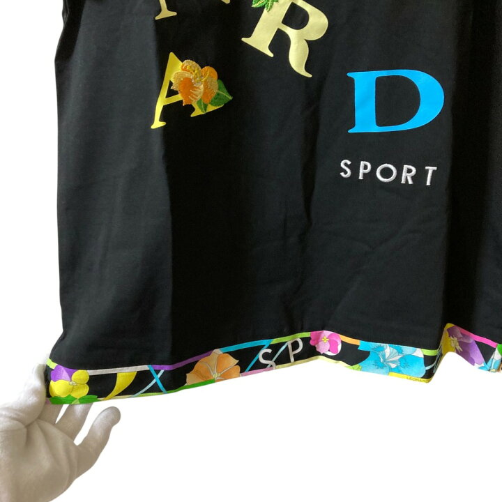 楽天市場】【中古】未使用 LEONARD SPORT レオナール スポーツ  