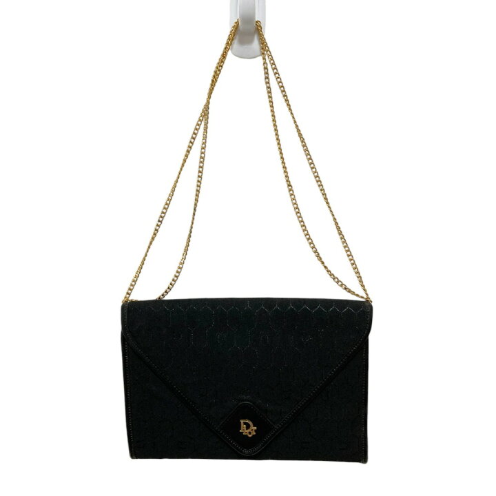 楽天市場】【中古】良品 Christian Dior クリスチャンディオール 