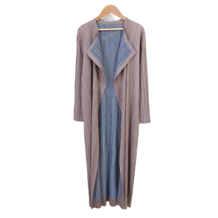 楽天市場】【中古】未使用 PLEATS PLEASE ISSEY MIYAKE プリーツ  