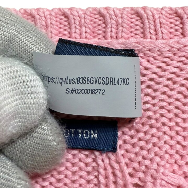 楽天市場】【中古】美品 Polo by Ralph Lauren ポロバイラルフローレン  