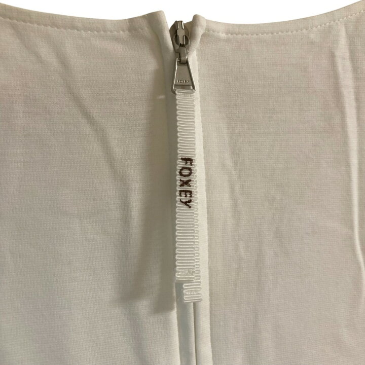 楽天市場】【中古】美品 FOXEY NEW YORK フォクシーニューヨーク  