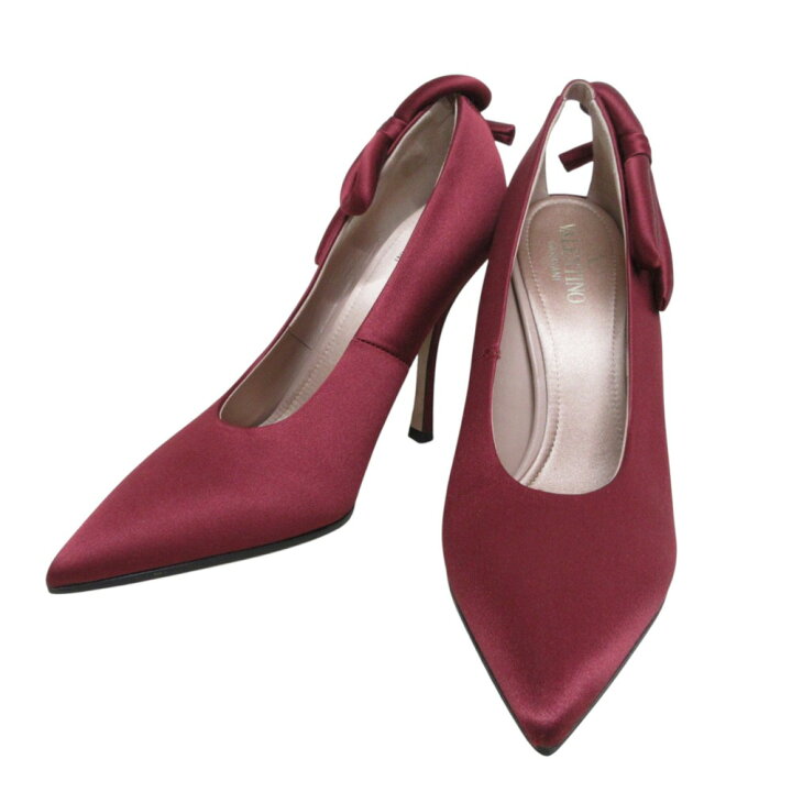 楽天市場】【中古】美品 VALENTINO GARAVANI ヴァレンティノ  