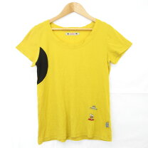 楽天市場】アルベロベロ（カラーイエロー）（Tシャツ・カットソー