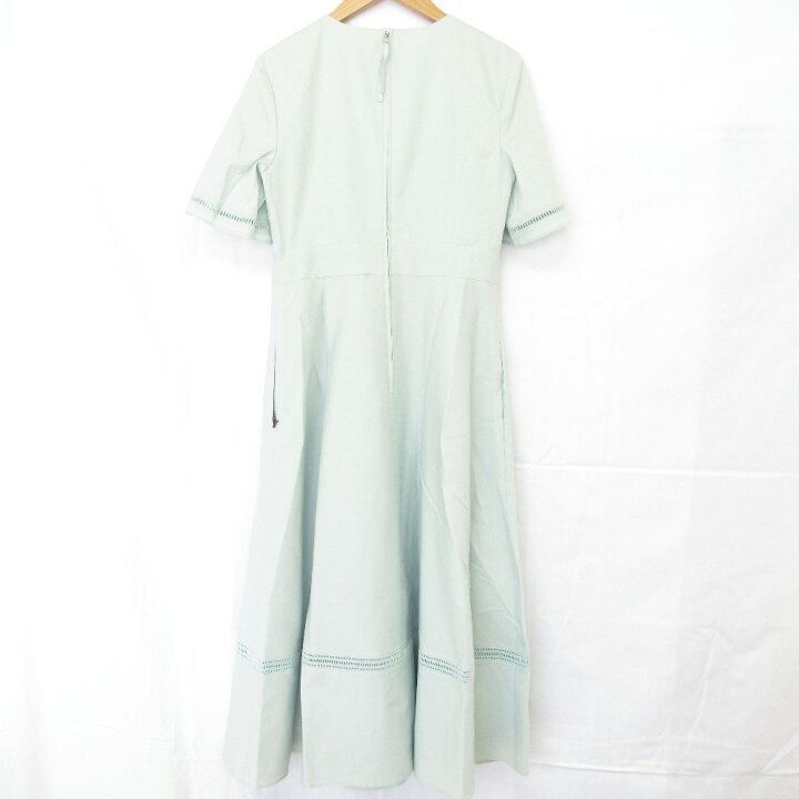 楽天市場】【中古】新品同様 FOXEY フォクシー 2023年モデル Dress L  