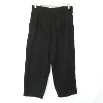 楽天市場】ヨウジヤマモト パンツ 中古 綿の通販 