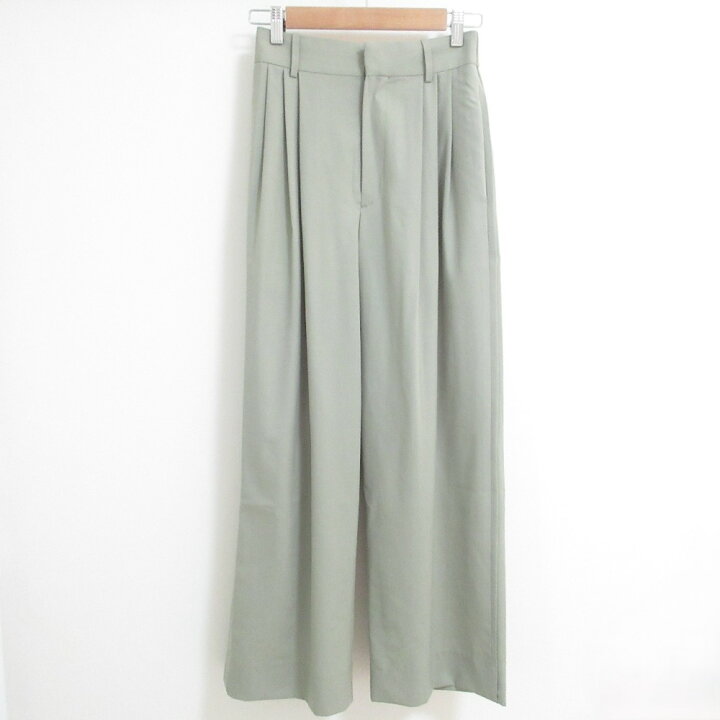 楽天市場】【中古】良品 23SS TOMORROWLAND .B トゥモローランド ビー  