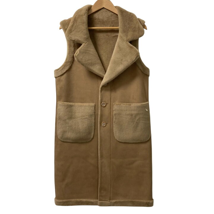 楽天市場】【中古】美品 23AW RINASCIMENTO リナシメント リバーシブル 