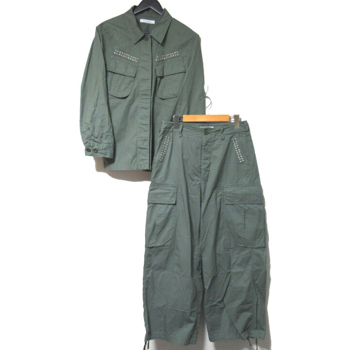 楽天市場】【中古】良品 Col Pierrot コルピエロ アパルトモン取り扱い  
