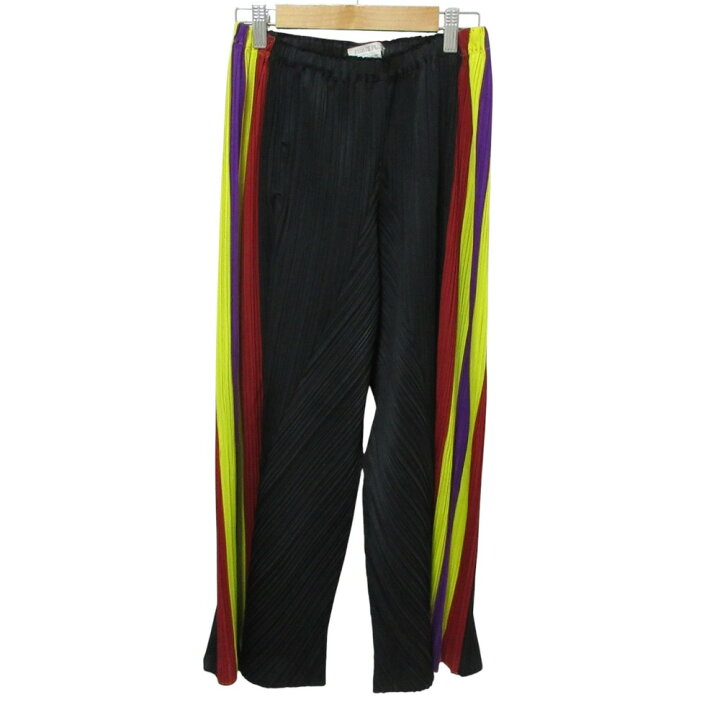 楽天市場】【中古】美品 クリーニング済 PLEATS PLEASE ISSEY MIYAKE  